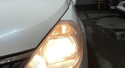 Nissan Tiida 2007 года за 3 400 000 тг. в Астана – фото 4