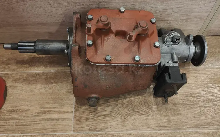 Коробка передач 3 ступ новая за 1 000 тг. в Алматы