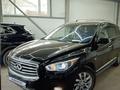 Infiniti QX60 2014 года за 9 500 000 тг. в Астана
