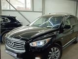 Infiniti QX60 2014 года за 9 500 000 тг. в Астана