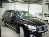 Infiniti QX60 2014 года за 9 500 000 тг. в Астана – фото 2