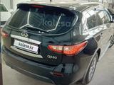 Infiniti QX60 2014 года за 9 500 000 тг. в Астана – фото 4