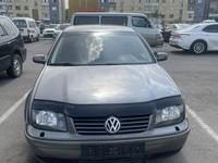 Volkswagen Jetta 2004 годаүшін2 300 000 тг. в Алматы