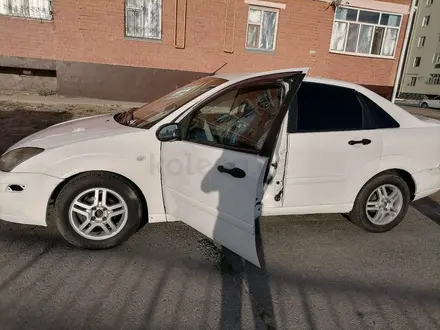 Ford Focus 2001 года за 1 100 000 тг. в Кызылорда – фото 4