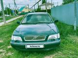 Volvo S40 1997 годаүшін500 000 тг. в Уральск