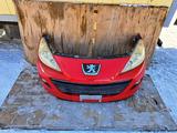 Ноускат КОМПЛЕКТ на PEUGEOT 207 А ТАК ЖЕ В РАЗБОРЕ за 200 000 тг. в Алматы – фото 3