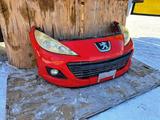 Ноускат КОМПЛЕКТ на PEUGEOT 207 А ТАК ЖЕ В РАЗБОРЕ за 200 000 тг. в Алматы – фото 4