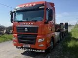 Sinotruk Sitrak  C7H MAX 2022 года за 58 000 000 тг. в Шымкент – фото 2