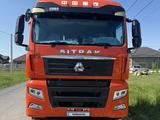 Sinotruk Sitrak  C7H MAX 2022 года за 58 000 000 тг. в Шымкент