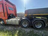 Sinotruk Sitrak  C7H MAX 2022 года за 58 000 000 тг. в Шымкент – фото 4