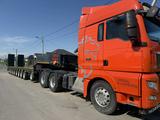 Sinotruk Sitrak  C7H MAX 2022 года за 58 000 000 тг. в Шымкент – фото 3