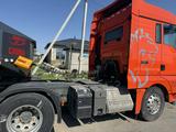 Sinotruk Sitrak  C7H MAX 2022 года за 58 000 000 тг. в Шымкент – фото 5