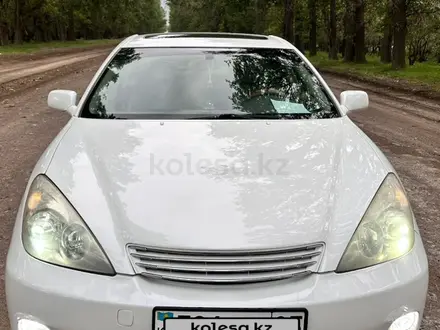 Lexus ES 300 2003 года за 6 500 000 тг. в Алматы – фото 5