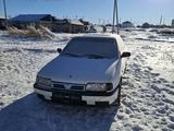 Nissan Primera 1991 года за 350 000 тг. в Хромтау – фото 4