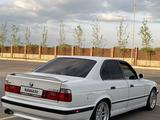 BMW 525 1994 года за 3 500 000 тг. в Алматы – фото 4