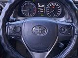 Toyota RAV4 2018 года за 15 000 000 тг. в Усть-Каменогорск – фото 4
