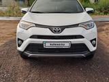 Toyota RAV4 2018 годаүшін15 000 000 тг. в Усть-Каменогорск
