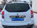 Renault Duster 2015 года за 4 800 000 тг. в Атырау – фото 4