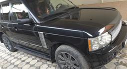 Land Rover Range Rover 2006 года за 7 400 000 тг. в Тараз – фото 5