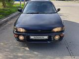 Subaru Impreza 1995 года за 1 350 000 тг. в Алматы – фото 2