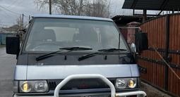 Mitsubishi Delica 1994 года за 1 400 000 тг. в Алматы – фото 4