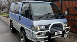 Mitsubishi Delica 1994 года за 1 400 000 тг. в Алматы – фото 5