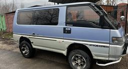 Mitsubishi Delica 1994 года за 1 400 000 тг. в Алматы – фото 3