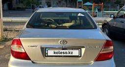 Toyota Camry 2003 годаүшін4 500 000 тг. в Кызылорда – фото 3