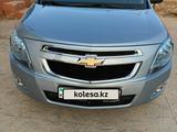 Chevrolet Cobalt 2023 годаүшін6 300 000 тг. в Туркестан – фото 2