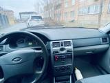 ВАЗ (Lada) Priora 2172 2010 года за 2 200 000 тг. в Усть-Каменогорск – фото 4