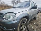 ВАЗ (Lada) Lada 2131 (5-ти дверный) 2013 года за 2 000 000 тг. в Алматы