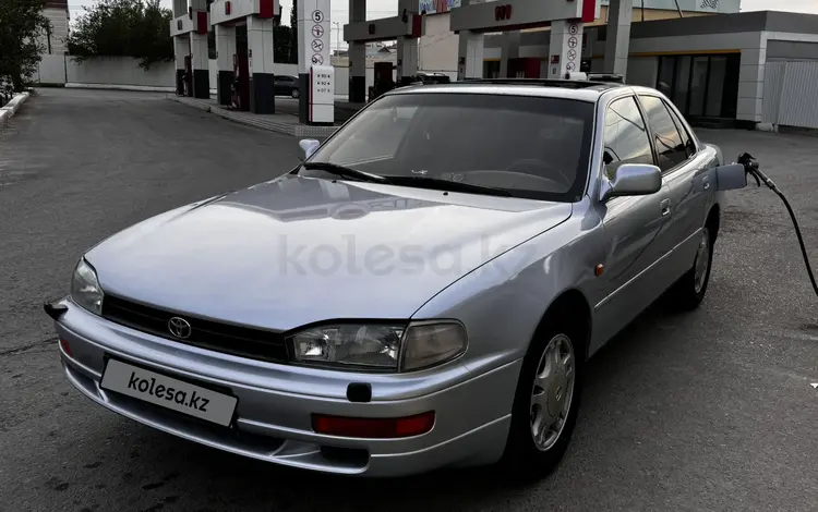 Toyota Camry 1994 года за 2 700 000 тг. в Кызылорда