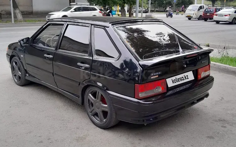 ВАЗ (Lada) 2114 2011 года за 1 800 000 тг. в Тараз