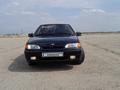 ВАЗ (Lada) 2114 2011 года за 1 800 000 тг. в Тараз – фото 3