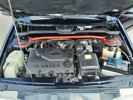ВАЗ (Lada) 2114 2011 года за 1 800 000 тг. в Тараз – фото 8