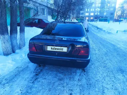 Mercedes-Benz E 280 1996 года за 2 100 000 тг. в Костанай – фото 6