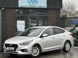 Hyundai Accent 2018 года за 7 000 000 тг. в Караганда