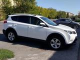 Toyota RAV4 2013 года за 9 900 000 тг. в Талдыкорган