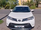 Toyota RAV4 2013 года за 9 900 000 тг. в Талдыкорган – фото 4