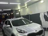 Kia Sportage 2019 годаүшін8 800 000 тг. в Уральск – фото 3