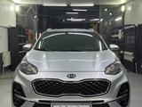Kia Sportage 2019 годаүшін8 800 000 тг. в Уральск – фото 2