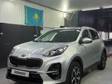 Kia Sportage 2019 года за 8 800 000 тг. в Уральск
