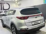 Kia Sportage 2019 годаүшін8 800 000 тг. в Уральск – фото 5