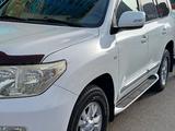 Toyota Land Cruiser 2008 годаfor16 500 000 тг. в Астана – фото 2