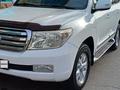 Toyota Land Cruiser 2008 годаүшін16 500 000 тг. в Астана