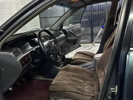 Toyota Camry 1997 года за 3 200 000 тг. в Усть-Каменогорск – фото 6