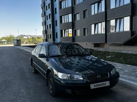 Toyota Camry 1997 года за 3 200 000 тг. в Усть-Каменогорск – фото 5