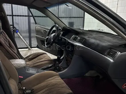 Toyota Camry 1997 года за 3 200 000 тг. в Усть-Каменогорск – фото 8