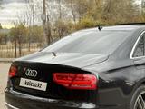 Audi A8 2013 годаfor11 000 000 тг. в Уральск – фото 5