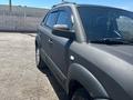 Hyundai Tucson 2007 года за 3 600 000 тг. в Караганда – фото 3